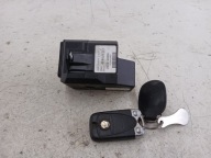 ALFA ROMEO 159 ignition + key 1560616200
