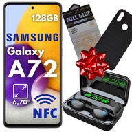 Samsung Galaxy A72 6/128GB 64MPX | GWARANCJA | SM-A725F