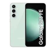 Smartfon Samsung Galaxy S23 FE 5G 8/128GB Miętowy