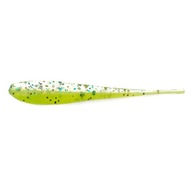 Realistic Shad Poter 4,5cm 0,5g Farba 050