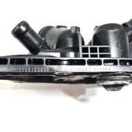abdeckung gehäuse des thermostats 110610362R Dacia Renault 1.0 TCE