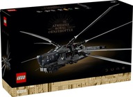 LEGO 10327 ICONS DIUNA - ATREIDES ROYAL ORNITHOPTER