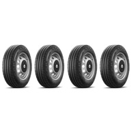 4x 225/65R16C KLEBER Transpro 2 112T NOWE LATO