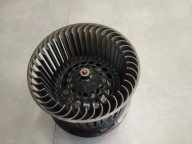 Peugeot 508 heating air