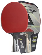 PROFESJONALNA PALETKA JOOLA CARBON X PRO RAKIETKA DO TENISA ITTF LEKKA