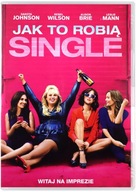 JAK TO ROBIĄ SINGLE (DVD)