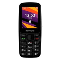 telefon myPhone 6410 LTE dla seniora, duża bateria