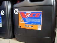 Olej hydrauliczny 5 l VECO Hydron HD 68 MODEX OIL