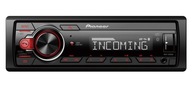 Radio Pioneer MVH-330DAB 1DIN USB Bluetooth AUX