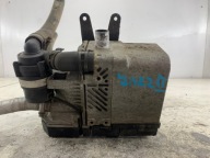 HONDA JAZZ II WEBASTO Webasto THERMO TOP E