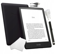 CZYTNIK AMAZON KINDLE PAPERWHITE 5 16GB BEZ REKLAM WODOODPORNY + DODATKI