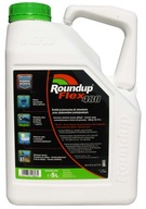 Roundup Flex 480SL 5L randap