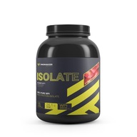 Promaker PROTEIN izolát WPI kondicionér 2kg Jahoda