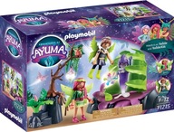 PLAYMOBIL 71215 PASCA V HMLE