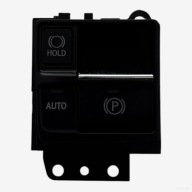 control panel switch electric brake LEXUS RX450