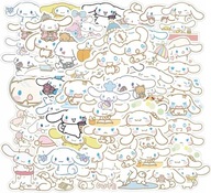 Samolepky Cinnamoroll 100 ks