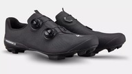 Buty Specialized S-Works Recon Shoe - BLACK, 41.5