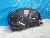 dials clock VW GOLF V 1.4 B 1K0920851F