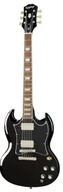 Gitara Elektryczna - Gibson SG Standard Ebony