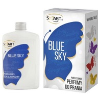 SMART wash Luxusný parfum na pranie koncentrovaný 100 ml Blue Sky