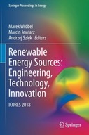 Renewable Energy Sources: Engineering,