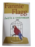 Święta z kardynałem Flagg