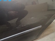 TÜR HECK LINKS FORD MONDEO MK3 KOMBI