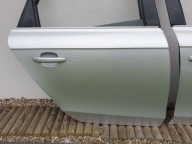 door right front AUDI A4 B8 2008- LX7W KOMBI