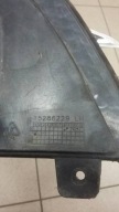 grid of a bumper SATURN SKY OPEL GT left front