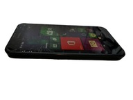 Smartfón Nokia Lumia 635 512 MB / 8 GB 4G (LTE) čierny