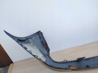 MERCEDES E-KLASA W207 COUPE CABRIO bumper rear part below sensors RA100