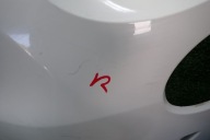 FIAT 500 EV ELECTRIC LIFT 20- front bumper front