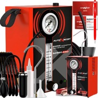 Generátor kouře Tester těsnosti AUTOXSCAN SD950 PRO