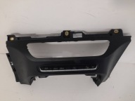 Audi Q5 80A SQ5 FY Panel mitte 80B857297 (MD426)
