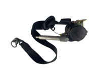 seat belt front 566 06 36 00 Mercedes-Benz class A W168
