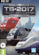 Train Simulator TS 2017 BOX