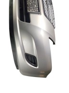 bumper front KIA CEED and ED LAK: 9S (06-09)