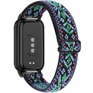 PASEK OPASKA NYLONOWA DO XIAOMI REDMI SMART BAND 2