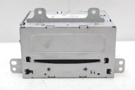 RADIO radio CD AUX lettore PANEL 20984175 OPEL ASTRA 4 IV J 09-12