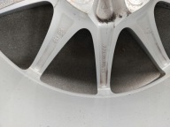 disk disk PORSCHE PANAMERA 9JX18 R18 5X130