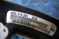 Volkswagen Jetta VI 5C lenkrad 5C0419091