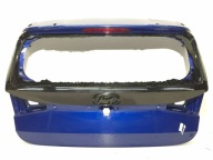boot door rear HYUNDAI I20 III