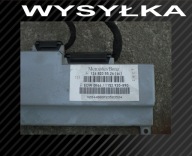 control unit module MERCEDES E-KLASA W124 1248205526