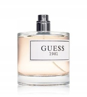 Guess 1981 For Women EDT W 50ml