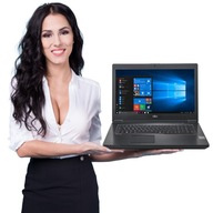 Notebook Fujitsu Celsius H980 17,3 " Intel Core i7 32 GB / 512 GB čierny