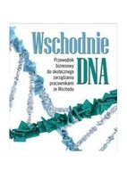 WSCHODNIE DNA - Zbyszek Pawlak, Tomasz Peterman [KSIĄŻKA]