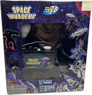 SPACE INVADERS Plug and Play konzola 100% OK