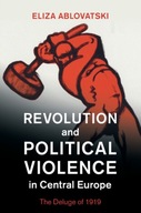 Revolution and Political Violence in Central