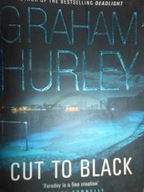 Cut to black - Graham Curley