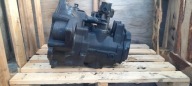 CAMBIO manuale KOD CHA VW PASSAT B3 1.9TD GDANSK
